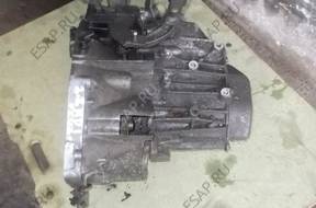 PEUGEOT 406 607 2.2HDI КОРОБКА ПЕРЕДАЧ МЕХАНИЧЕСКАЯ
