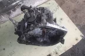 PEUGEOT 406 607 2.2HDI КОРОБКА ПЕРЕДАЧW МЕХАНИЧЕСКАЯ