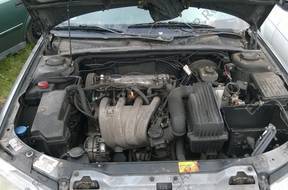 PEUGEOT 406 95-01 1.8 16V двигатель