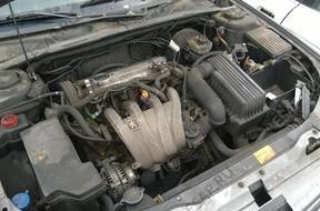 PEUGEOT 406 95-01 1.8 16V КОРОБКА ПЕРЕДАЧW MAN