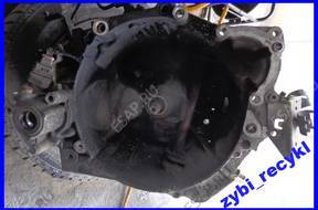 PEUGEOT 406 95-04 1.8 16V КОРОБКА ПЕРЕДАЧW