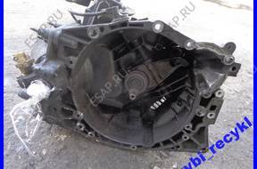 PEUGEOT 406 95-04 2.1 КОРОБКА ПЕРЕДАЧW