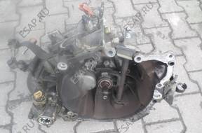 PEUGEOT 406 95- 1.8 КОРОБКА ПЕРЕДАЧW