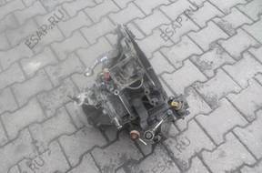 PEUGEOT 406 95- 1.8 КОРОБКА ПЕРЕДАЧW
