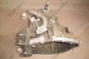 PEUGEOT 406 95-99r. 2.0 HDI КОРОБКА ПЕРЕДАЧ