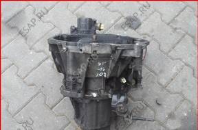 PEUGEOT 406 96- 1.9 КОРОБКА ПЕРЕДАЧW