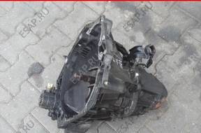 PEUGEOT 406 96- 1.9 КОРОБКА ПЕРЕДАЧW