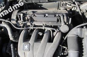 PEUGEOT 406 98 2.0 16V двигатель RFV