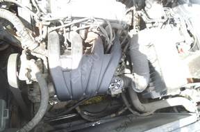 Peugeot 406-98r.-1,8 16V-двигатель