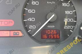 PEUGEOT 406 98r  2.0 бензиновый RFV  двигатель еще на машине