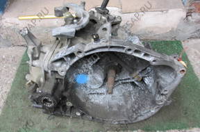 PEUGEOT 406,C5  2,0 HDI 20LE85 КОРОБКА ПЕРЕДАЧ