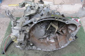 PEUGEOT 406,C5  2,0 HDI 20LE85 КОРОБКА ПЕРЕДАЧ D