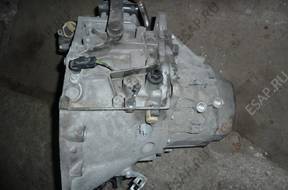 Peugeot 406 C5 2,0 HDI КОРОБКА ПЕРЕДАЧ 20DL80 bdb