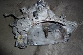 Peugeot 406 C5 2,0 HDI КОРОБКА ПЕРЕДАЧ 20DL80 bdb