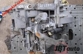 PEUGEOT 406 C5 2.0 HDI КОРОБКА ПЕРЕДАЧ 20LE85 2003 год