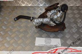PEUGEOT 406 CITROEN XANTIA 2.1 TD ТУРБОКОМПРЕССОР