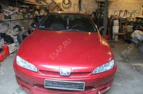 peugeot 406 COUPE 2,0  16V НА ЗАПЧАСТИ na sprzedaz1998r