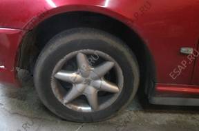 peugeot 406 COUPE 2,0  16V НА ЗАПЧАСТИ na sprzedaz1998r