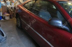 peugeot 406 COUPE 2,0  16V НА ЗАПЧАСТИ na sprzedaz1998r