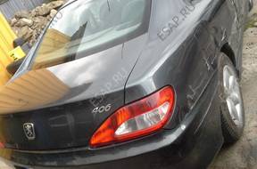 Peugeot 406 coupe 2.0 w caoci lub na czci 1999