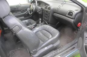 Peugeot 406 Coupe 2.0Benzyna  czsci1998r