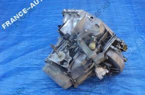 PEUGEOT 406 COUPE 2.2 HDI  КОРОБКА ПЕРЕДАЧ 20LE75