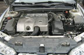 PEUGEOT 406 COUPE 2.2 HDi ТУРБОКОМПРЕССОР