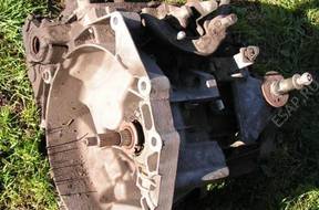 PEUGEOT 406 coupe 3,0 КОРОБКА ПЕРЕДАЧ