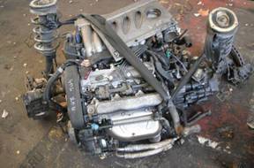 PEUGEOT 406 COUPE 3.0 V6 607 C5 двигатель OSTRLEKA