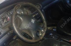 Peugeot 406 Coupe . 3.0 v6 Na  .1999 год.