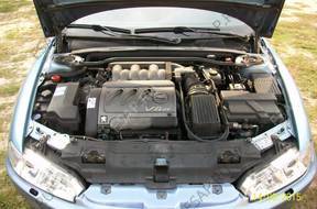 Peugeot 406 Coupe 607 C5 двигатель 3.0 V6