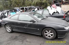 PEUGEOT 406 COUPE двигатель 3.0 V6 24V