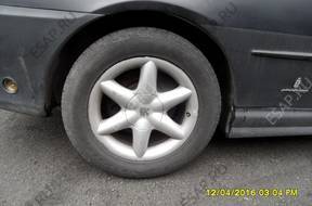 PEUGEOT 406 COUPE двигатель 3.0 V6 24V