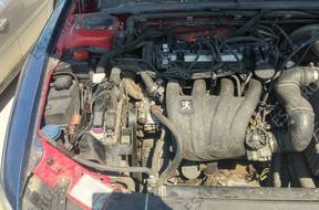 PEUGEOT 406 COUPE РУЛЕВАЯ РЕЙКА  CZĘŚCI