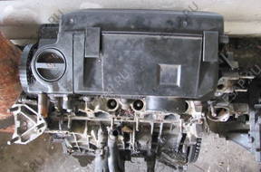 PEUGEOT 406 двигатель 1.6 8V