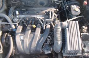 PEUGEOT 406 двигатель 1.8 16V LFY 10KJM3