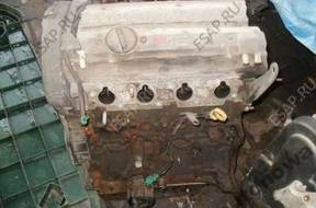 PEUGEOT 406 двигатель 1.8 16V