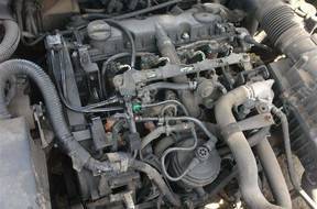 PEUGEOT 406  - двигатель 2,0 HDI 90 KM -