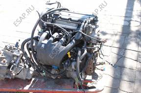 PEUGEOT 406 двигатель 2.0 16V 98 год,. комплектный