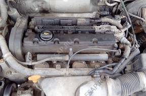PEUGEOT 406 двигатель 2.0 16V