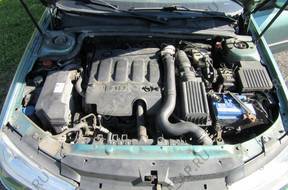 Peugeot 406  двигатель 2.0 HDI 110KM  RHZ