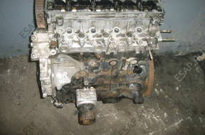 PEUGEOT 406 двигатель 2.0 HDI 90KM