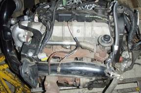PEUGEOT 406 - двигатель 2.0 HDI GOY БЕЗ OSPRZTU