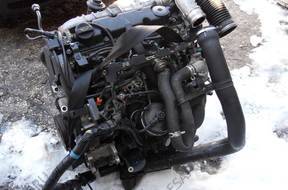PEUGEOT 406 двигатель 2.0 HDI STAN в идеальном состоянии POLECAM