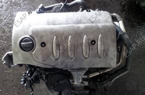 Peugeot 406 двигатель 2.2HDi 4HX комплектный