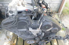 PEUGEOT 406 двигатель 3,0 V6 комплектный с OSPRZTEM