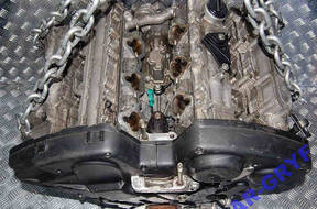 PEUGEOT 406 двигатель 3.0 3,0 V6 24V XFZ