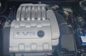 PEUGEOT 406 двигатель 3.0 V6 02 год,