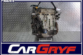 PEUGEOT 406 двигатель benzynowy RFN