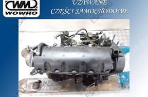 PEUGEOT 406 двигатель дизельный 2.1 TD 12V